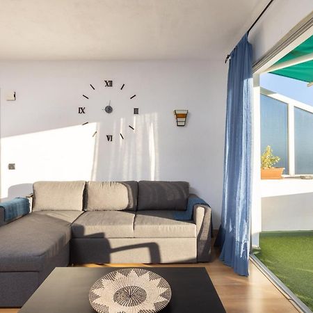 Home2Book Lovely Ocean Views Apt Tabaiba Luaran gambar