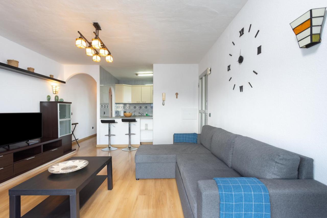 Home2Book Lovely Ocean Views Apt Tabaiba Luaran gambar