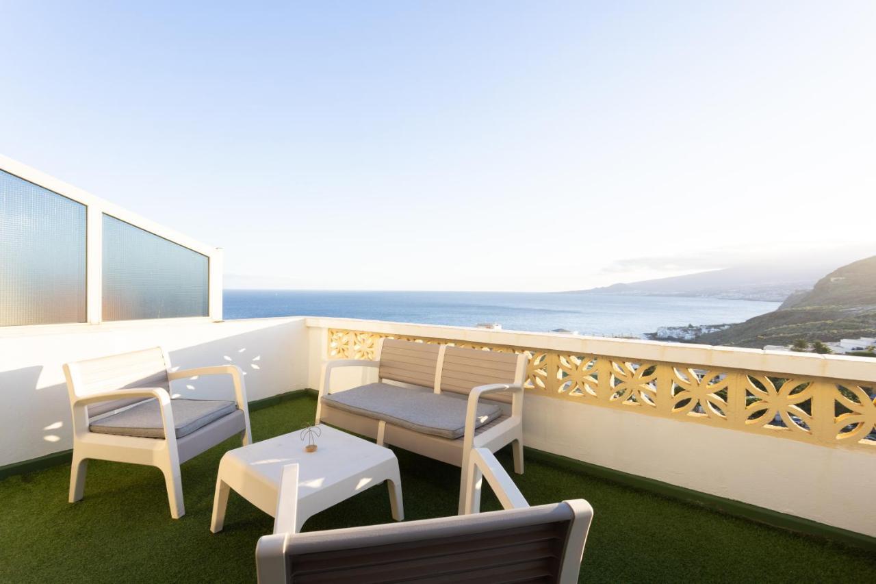 Home2Book Lovely Ocean Views Apt Tabaiba Luaran gambar