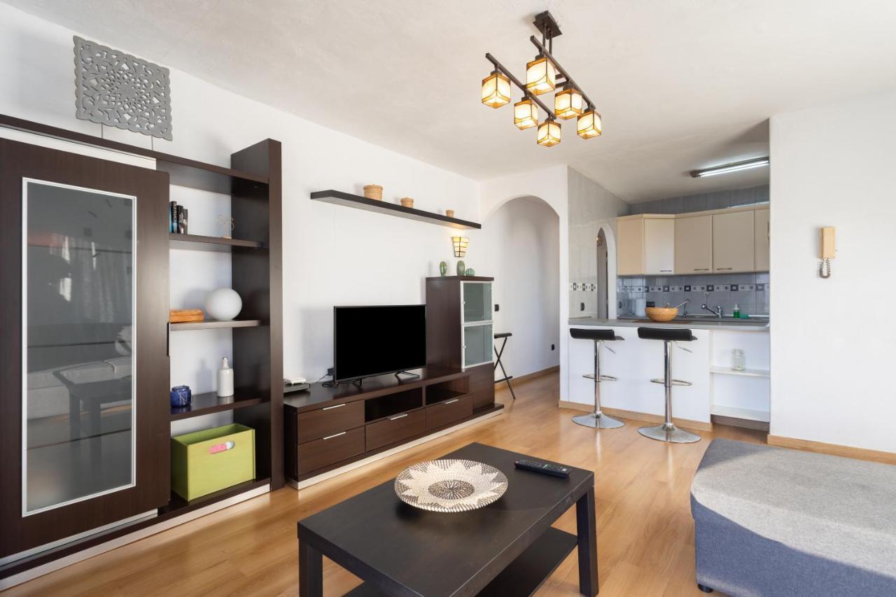 Home2Book Lovely Ocean Views Apt Tabaiba Luaran gambar