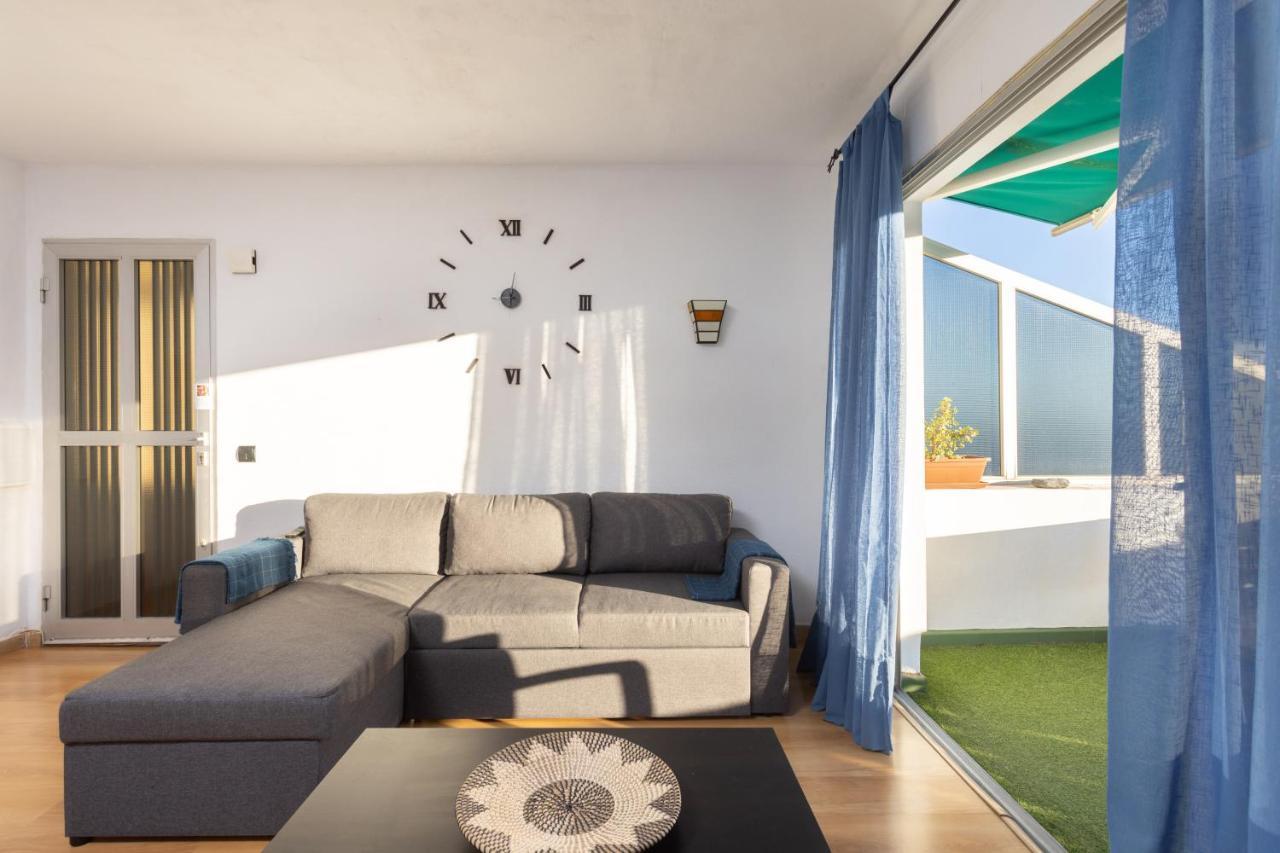 Home2Book Lovely Ocean Views Apt Tabaiba Luaran gambar