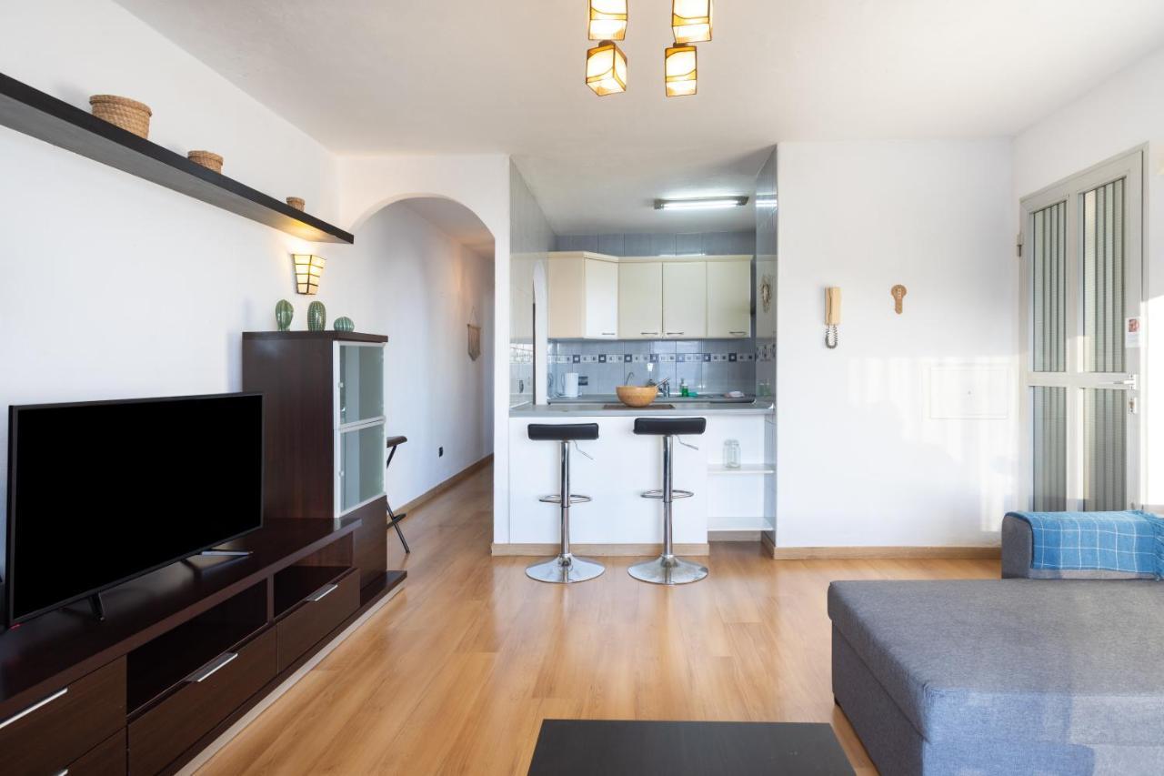 Home2Book Lovely Ocean Views Apt Tabaiba Luaran gambar