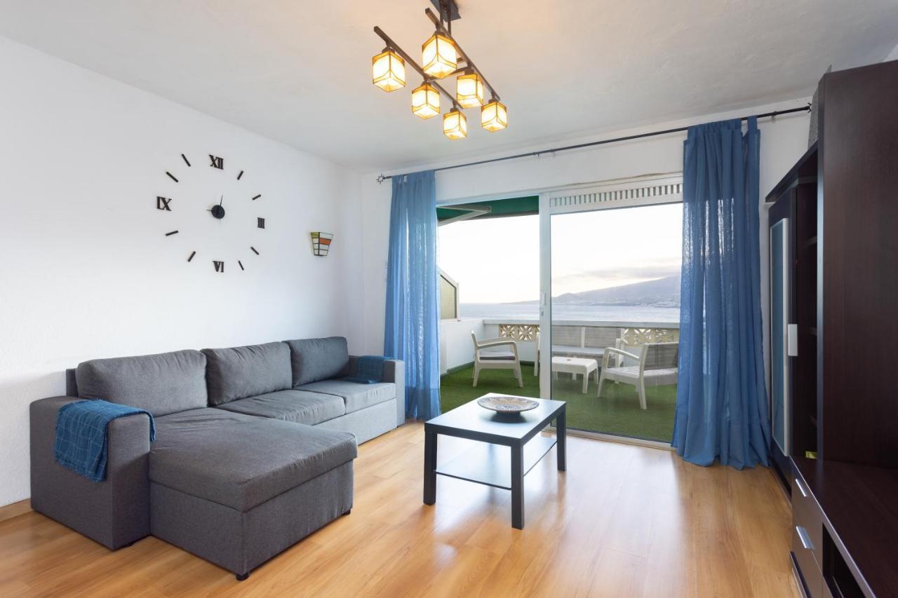 Home2Book Lovely Ocean Views Apt Tabaiba Luaran gambar