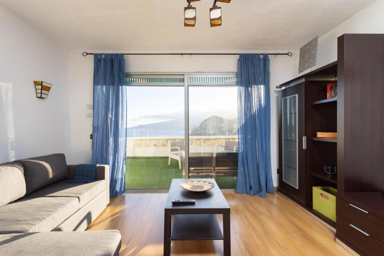 Home2Book Lovely Ocean Views Apt Tabaiba Luaran gambar
