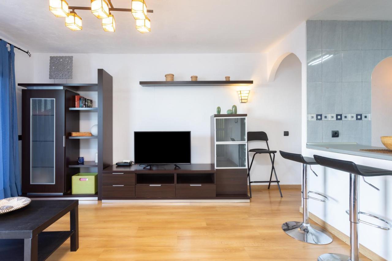 Home2Book Lovely Ocean Views Apt Tabaiba Luaran gambar