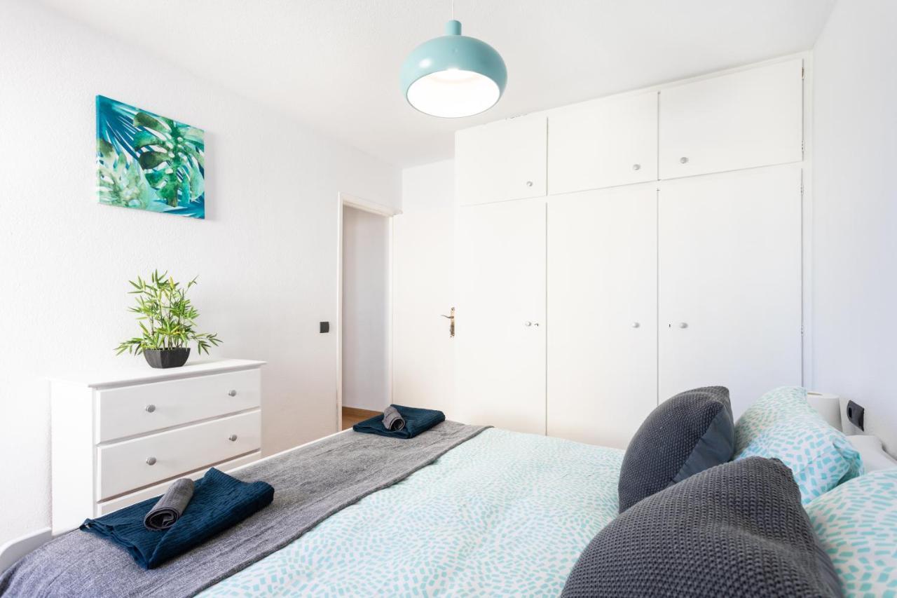 Home2Book Lovely Ocean Views Apt Tabaiba Luaran gambar