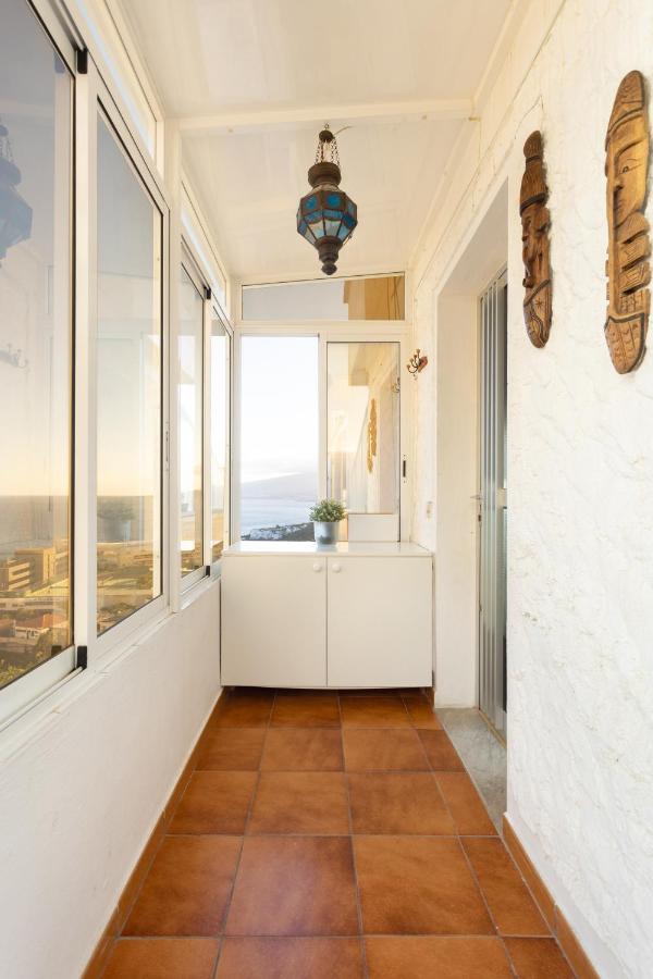 Home2Book Lovely Ocean Views Apt Tabaiba Luaran gambar