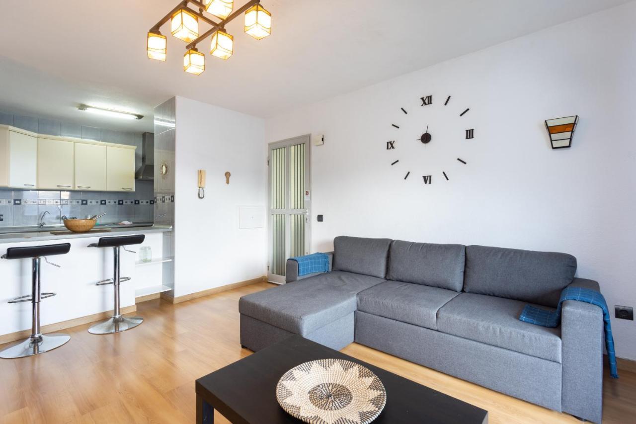 Home2Book Lovely Ocean Views Apt Tabaiba Luaran gambar