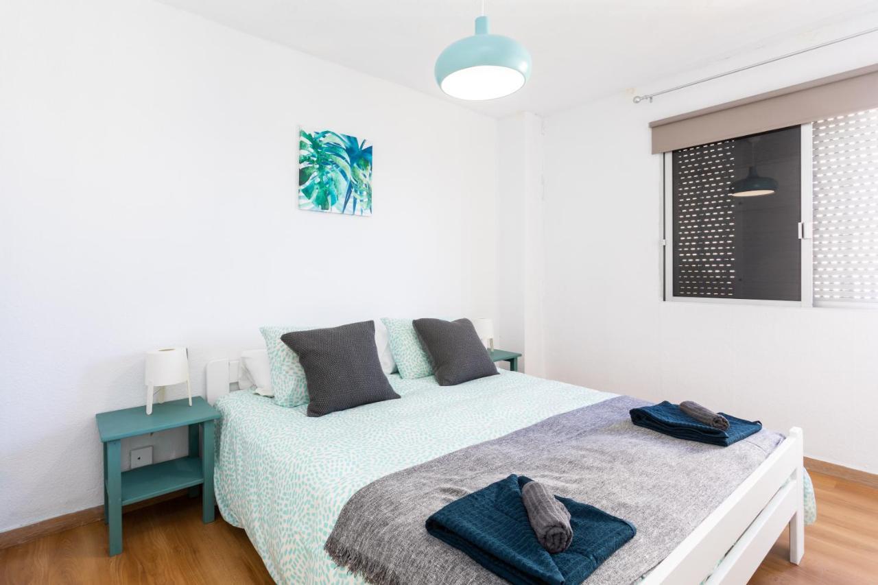 Home2Book Lovely Ocean Views Apt Tabaiba Luaran gambar