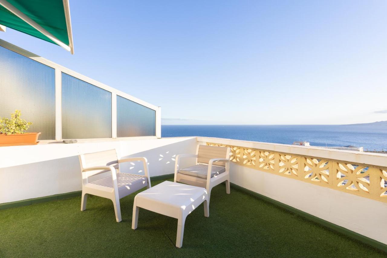 Home2Book Lovely Ocean Views Apt Tabaiba Luaran gambar